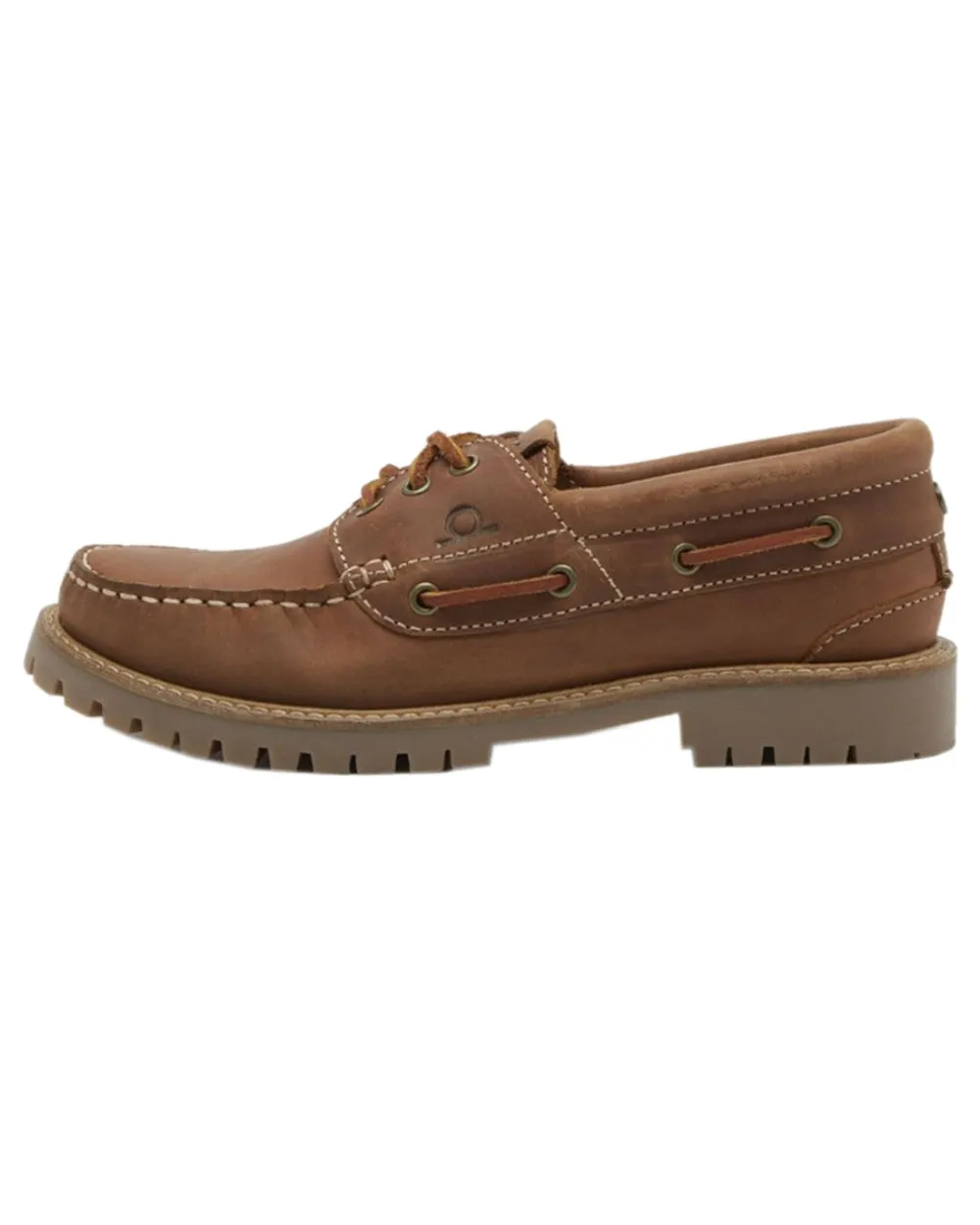 Chaussures Chatham Chatham Femmes Sperrin Bateau d'Hiver
