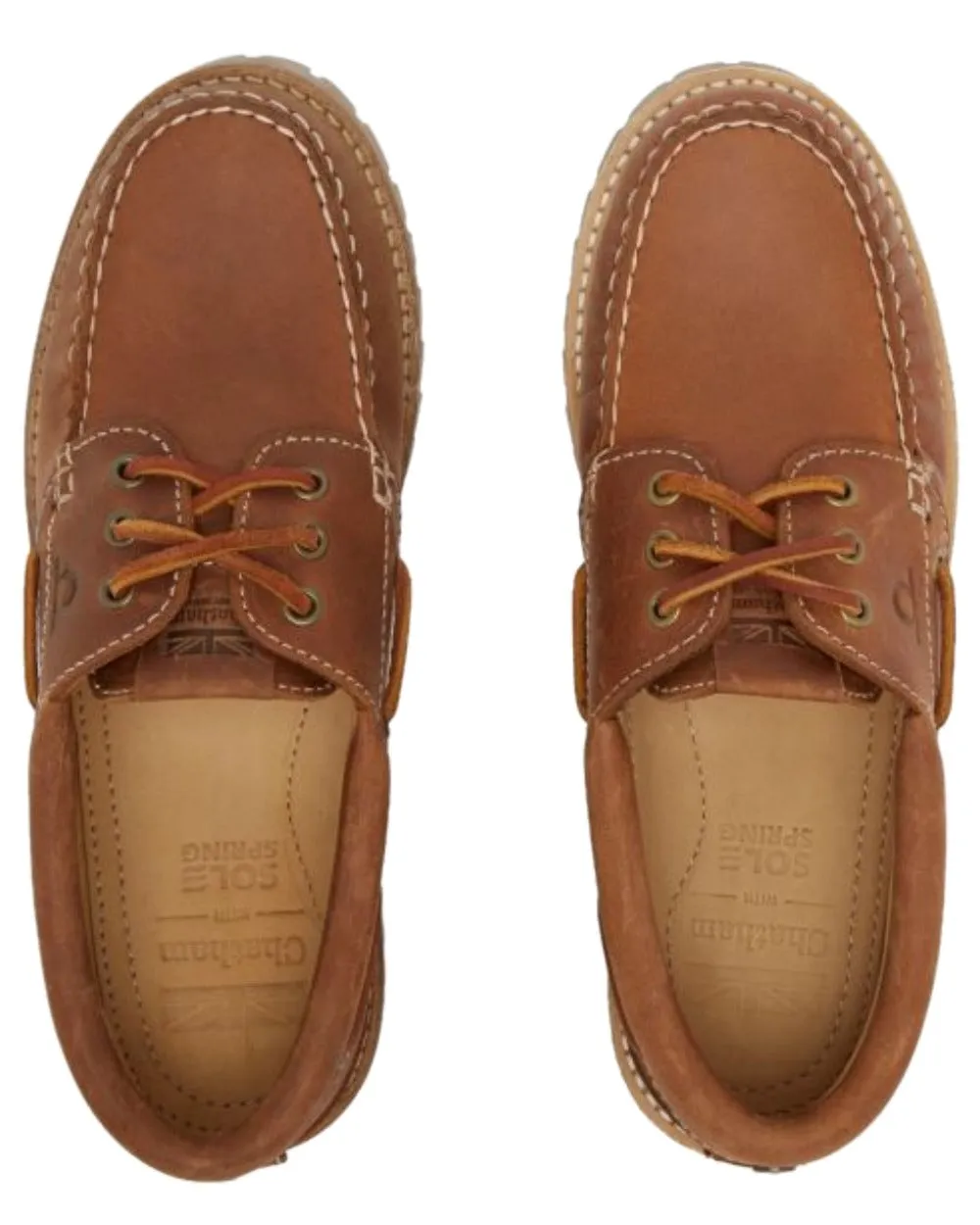 Chaussures Chatham Chatham Femmes Sperrin Bateau d'Hiver