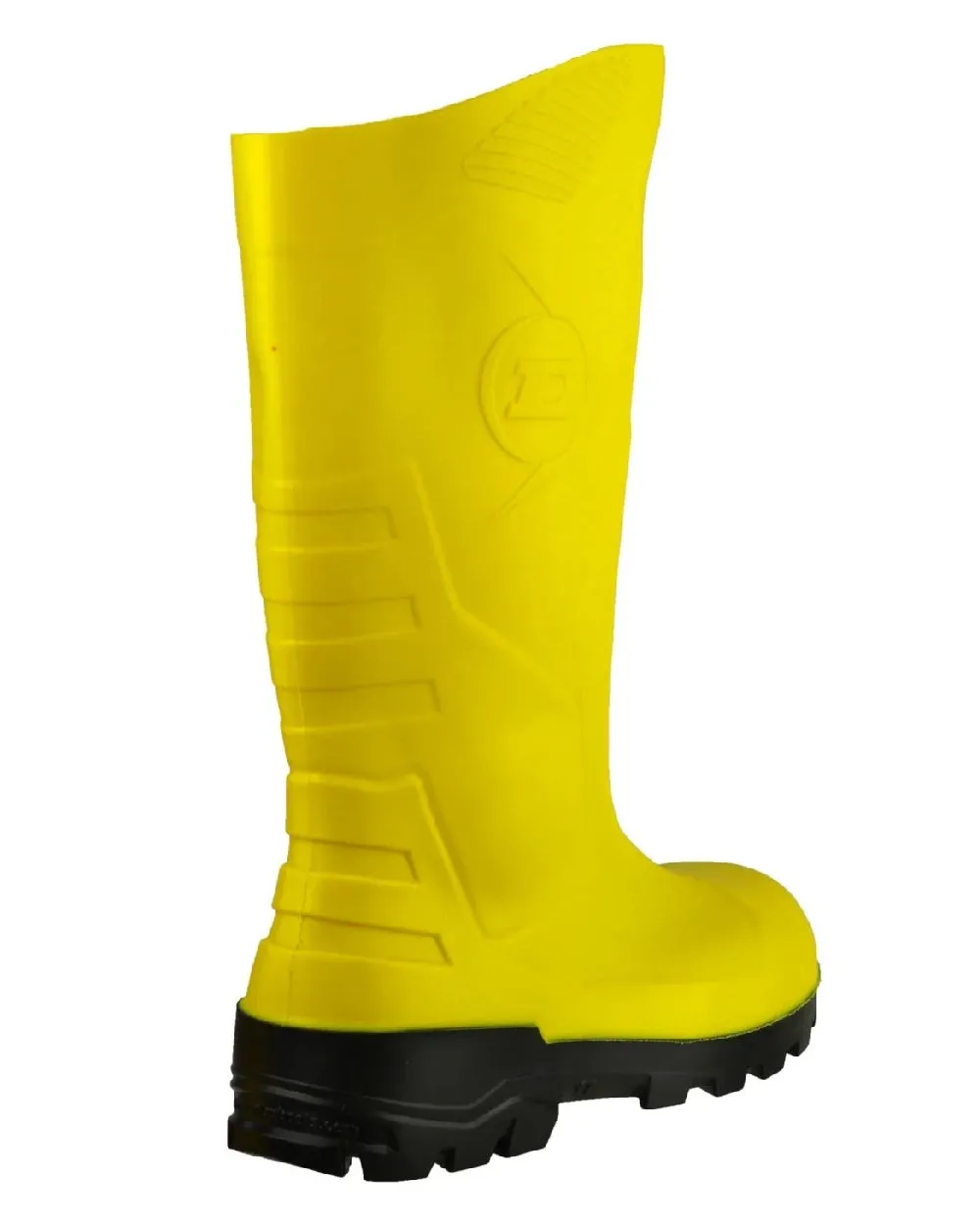Chaussures Dunlop Dunlop Devon Bottes de sécurité complètes