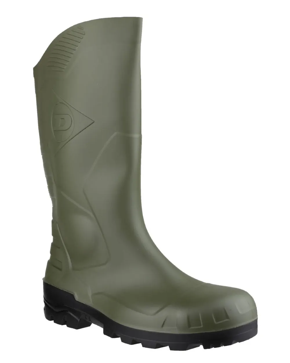 Chaussures Dunlop Dunlop Devon Bottes de sécurité complètes