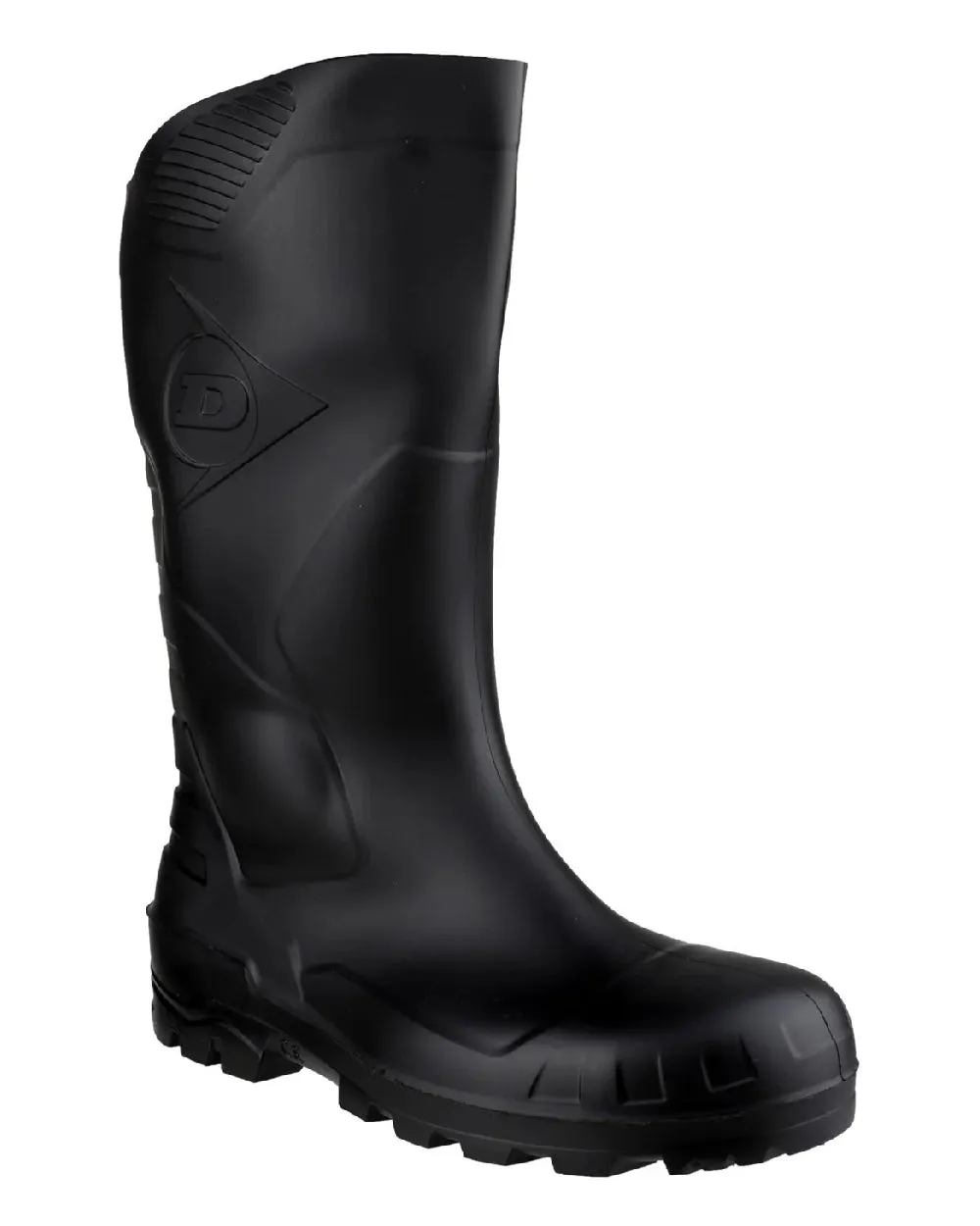 Chaussures Dunlop Dunlop Devon Bottes de sécurité complètes