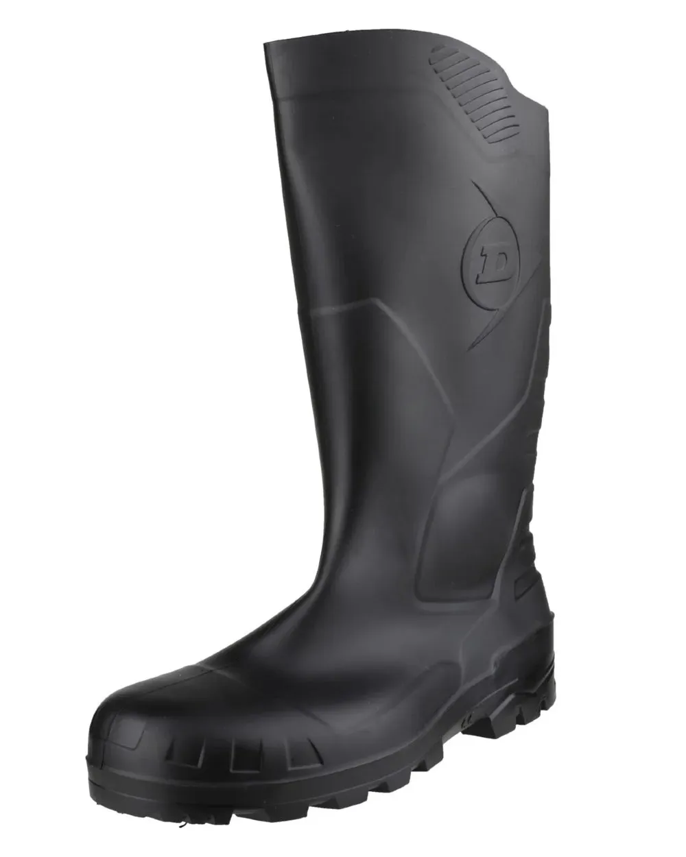 Chaussures Dunlop Dunlop Devon Bottes de sécurité complètes