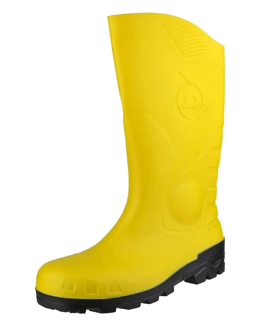 Chaussures Dunlop Dunlop Devon Bottes de sécurité complètes