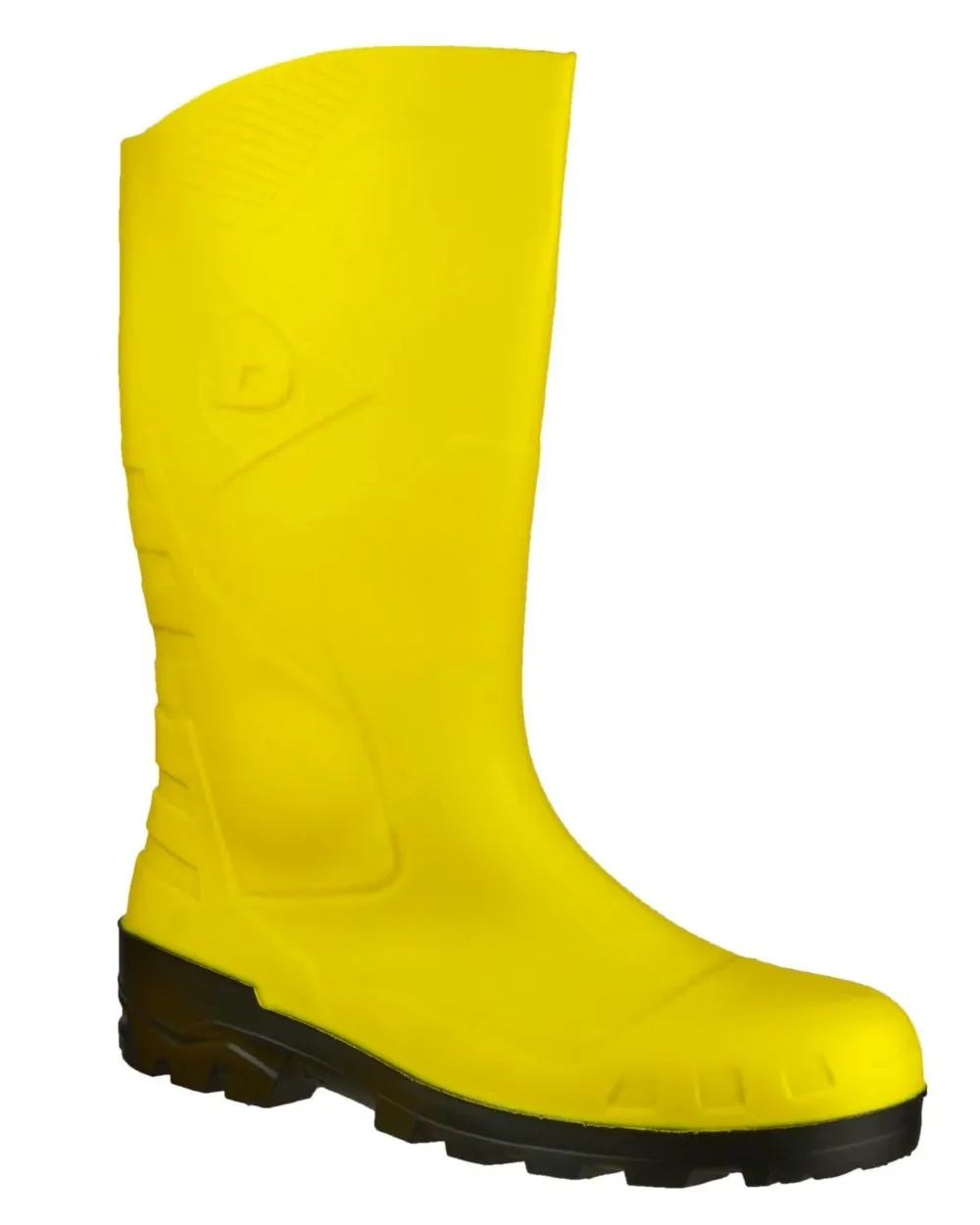 Chaussures Dunlop Dunlop Devon Bottes de sécurité complètes