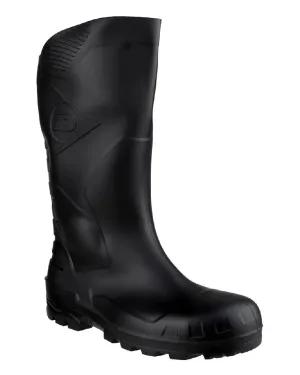 Chaussures Dunlop Dunlop Devon Bottes de sécurité complètes