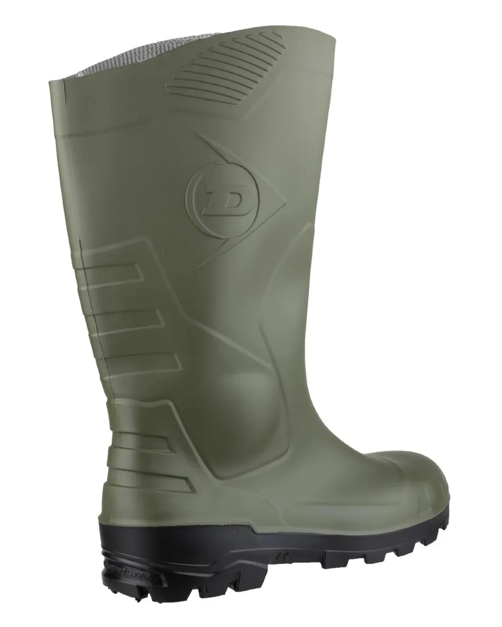 Chaussures Dunlop Dunlop Devon Bottes de sécurité complètes