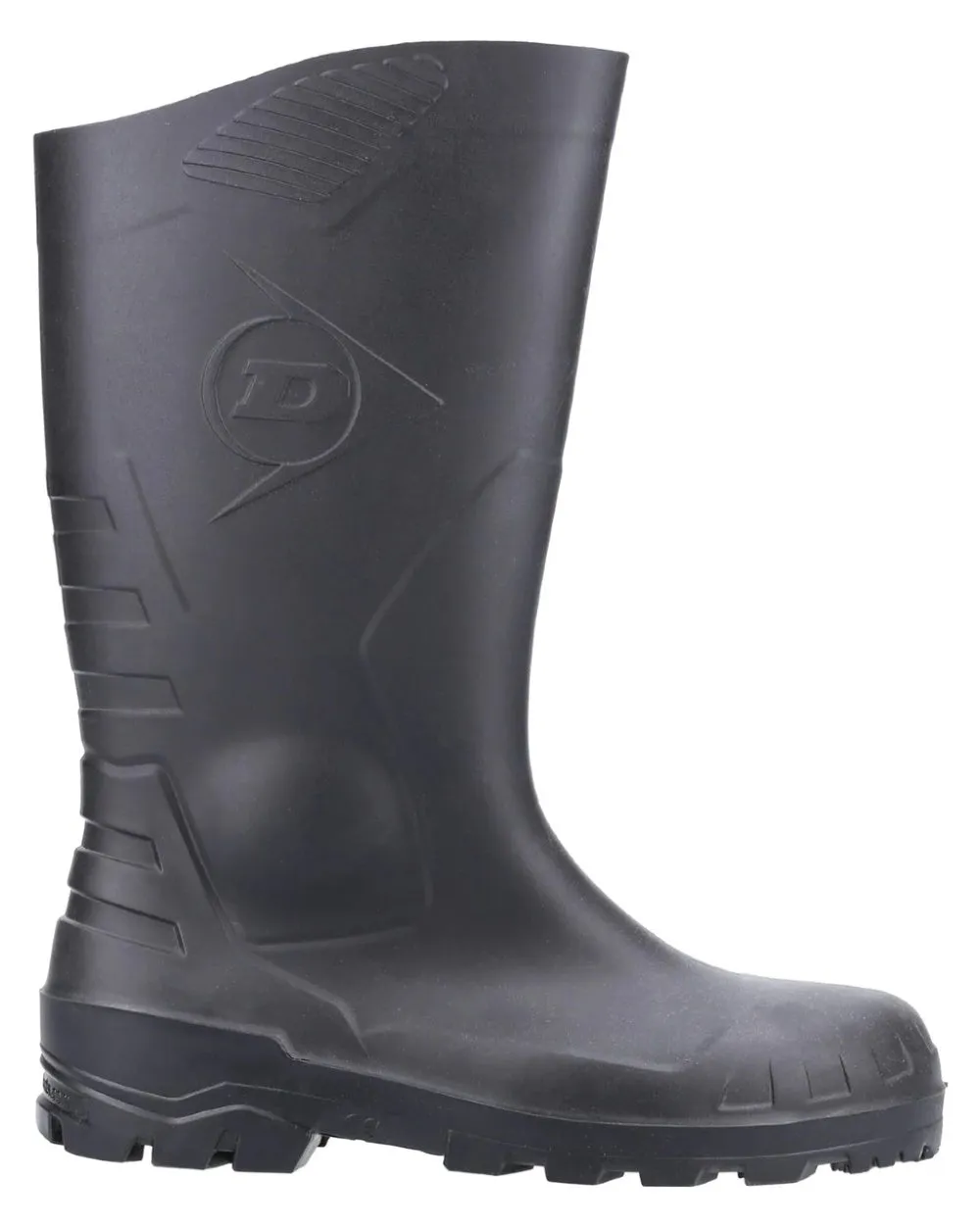 Chaussures Dunlop Dunlop Devon Bottes de sécurité complètes