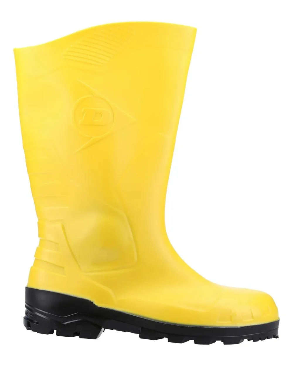 Chaussures Dunlop Dunlop Devon Bottes de sécurité complètes