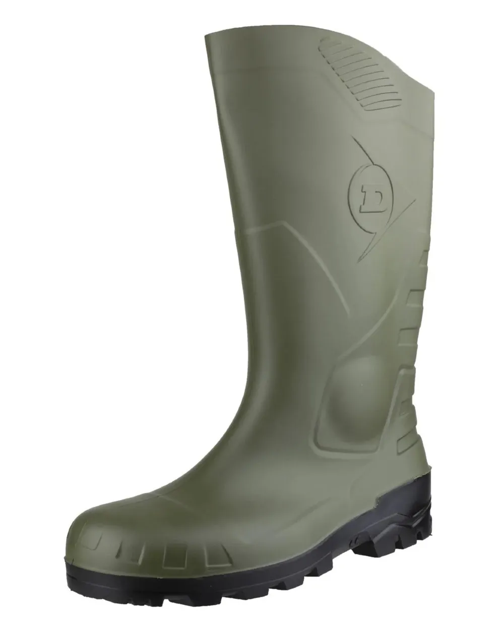 Chaussures Dunlop Dunlop Devon Bottes de sécurité complètes