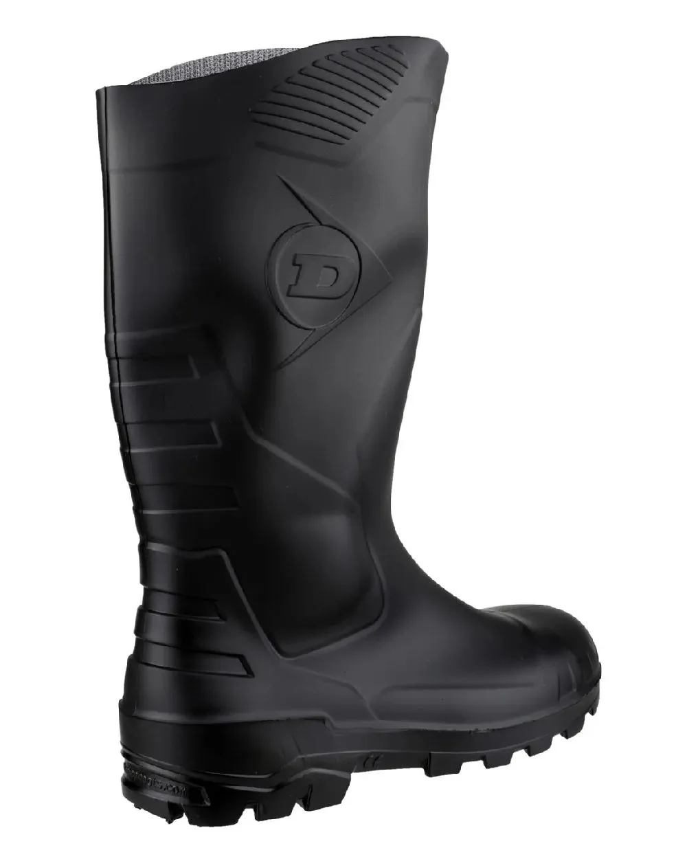 Chaussures Dunlop Dunlop Devon Bottes de sécurité complètes
