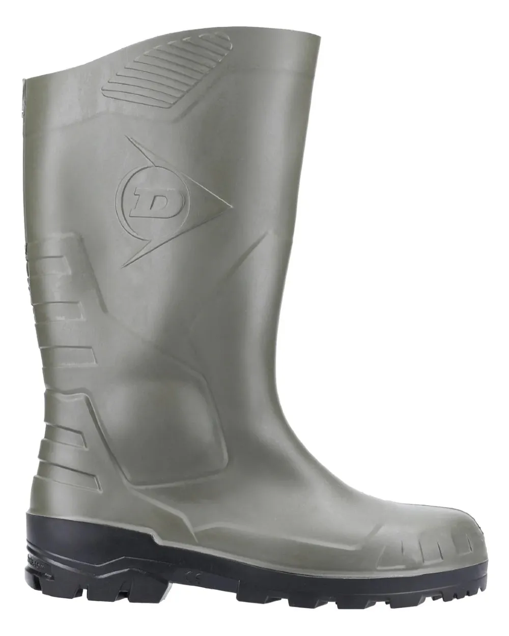 Chaussures Dunlop Dunlop Devon Bottes de sécurité complètes