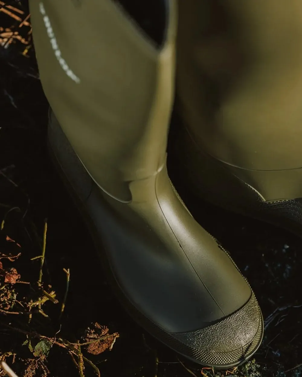 Chaussures Dunlop Dunlop Pricemastor Bottes en caoutchouc