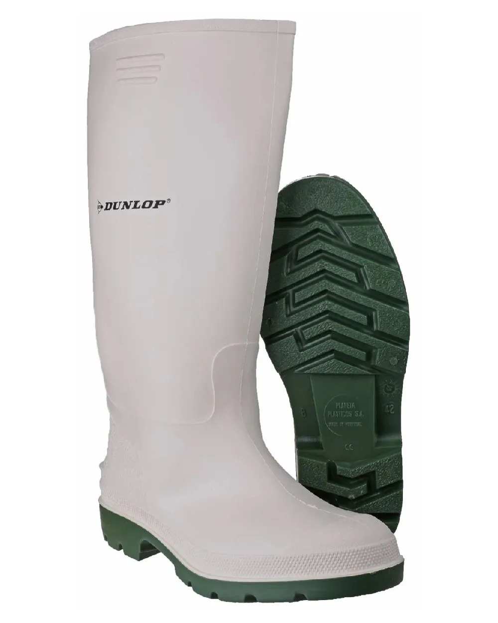 Chaussures Dunlop Dunlop Pricemastor Bottes en caoutchouc