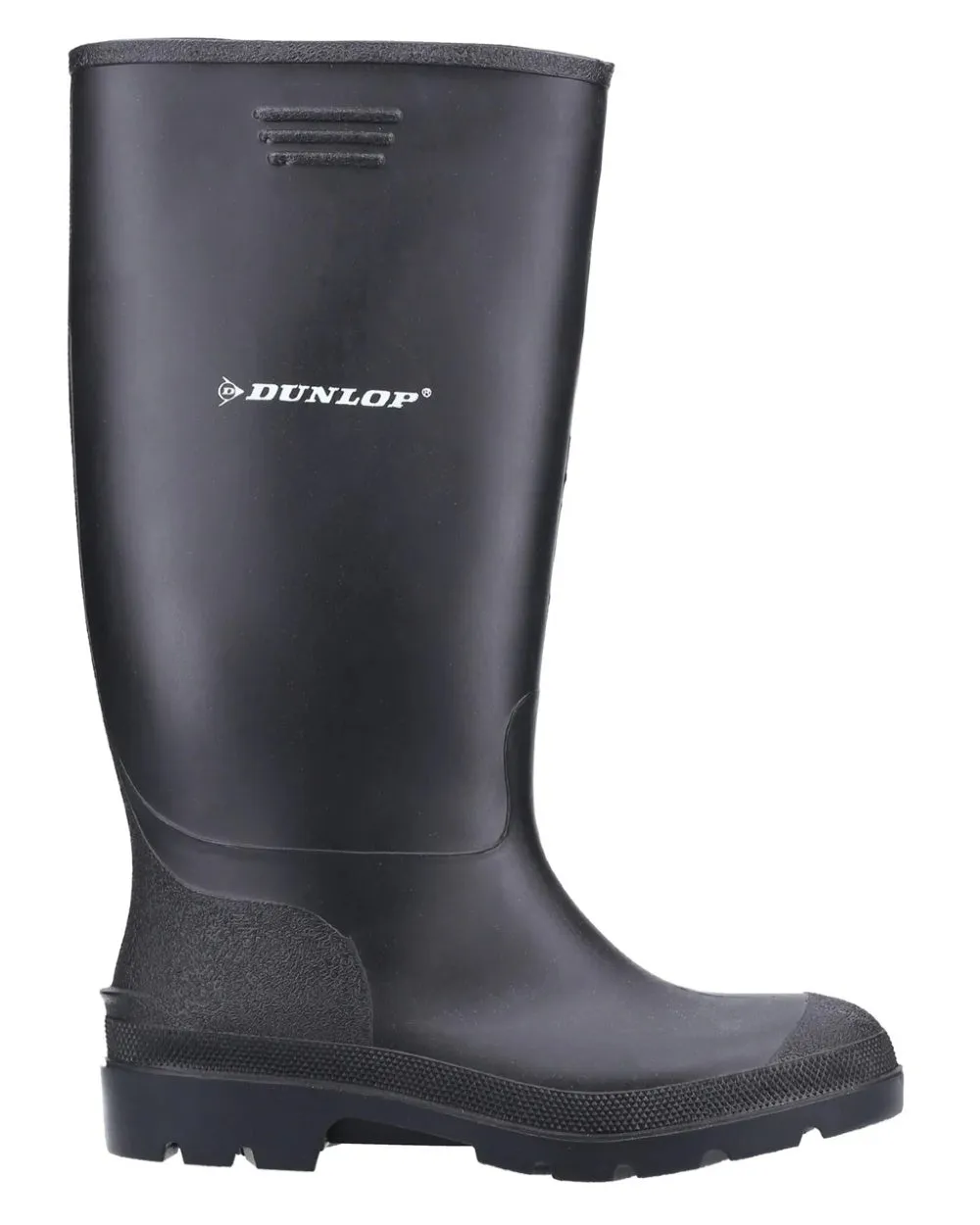 Chaussures Dunlop Dunlop Pricemastor Bottes en caoutchouc