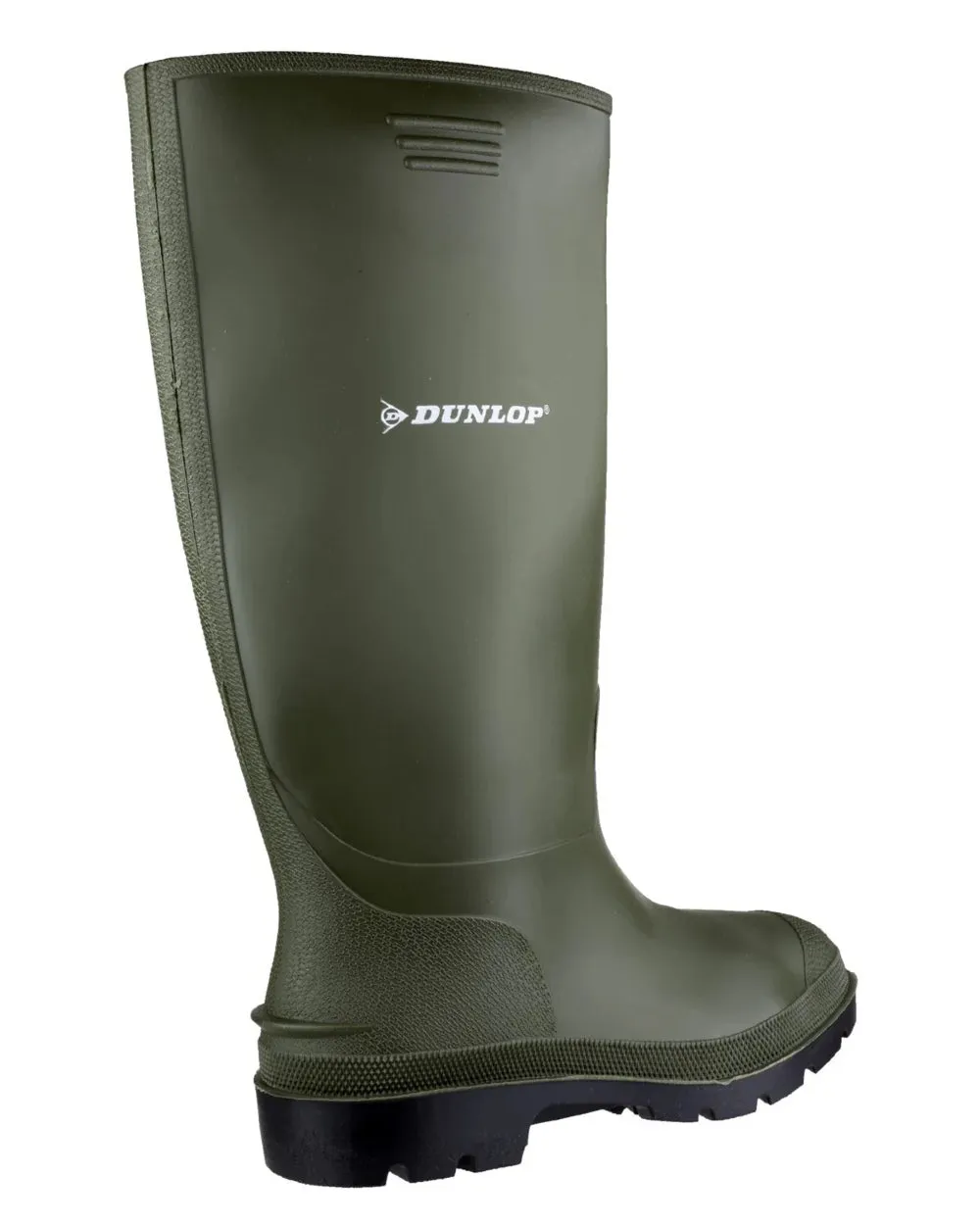 Chaussures Dunlop Dunlop Pricemastor Bottes en caoutchouc