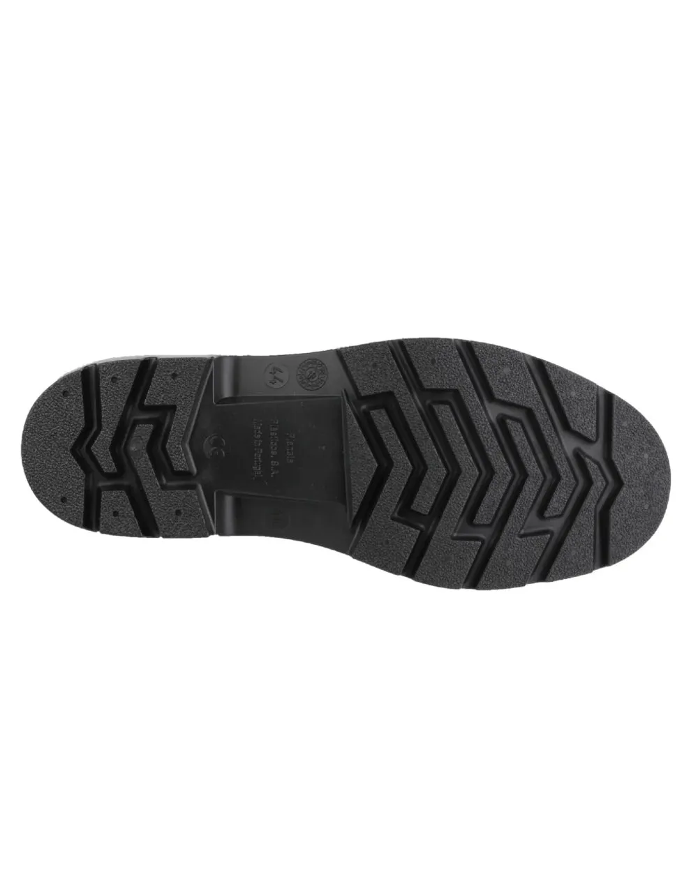 Chaussures Dunlop Dunlop Pricemastor Bottes en caoutchouc