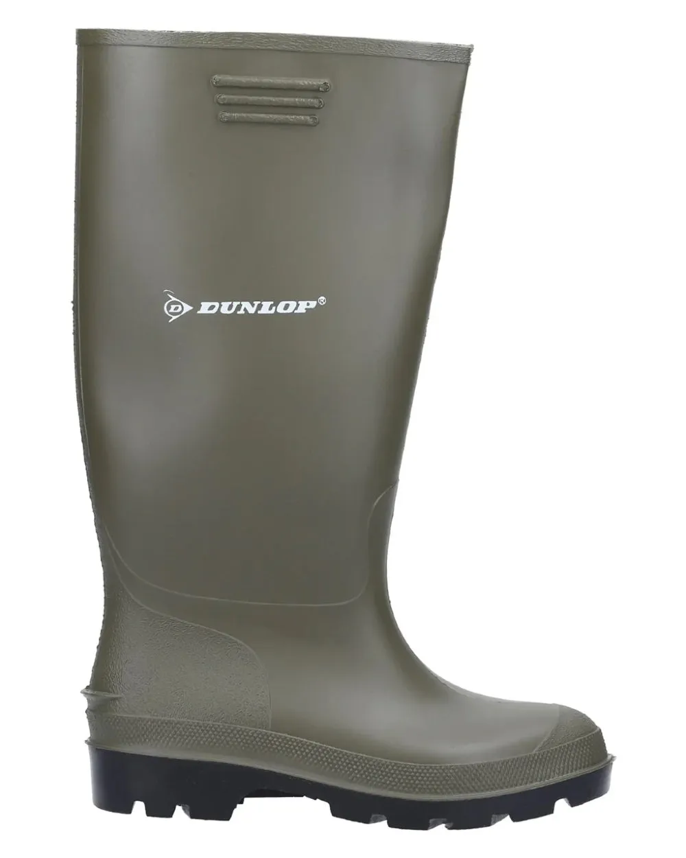Chaussures Dunlop Dunlop Pricemastor Bottes en caoutchouc