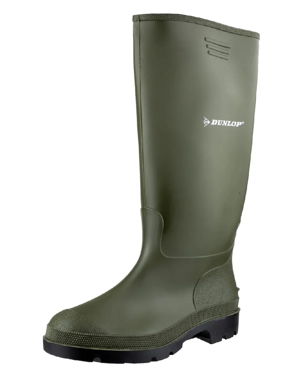 Chaussures Dunlop Dunlop Pricemastor Bottes en caoutchouc