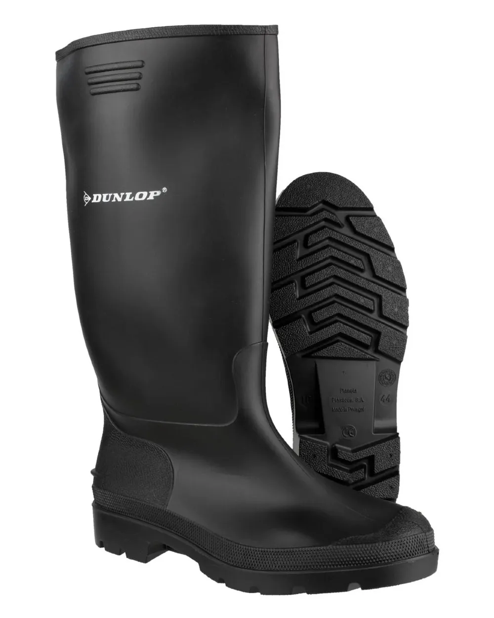 Chaussures Dunlop Dunlop Pricemastor Bottes en caoutchouc