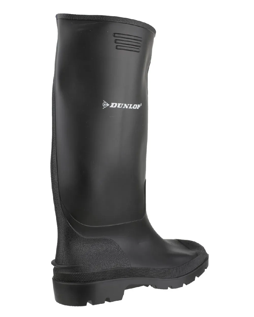 Chaussures Dunlop Dunlop Pricemastor Bottes en caoutchouc