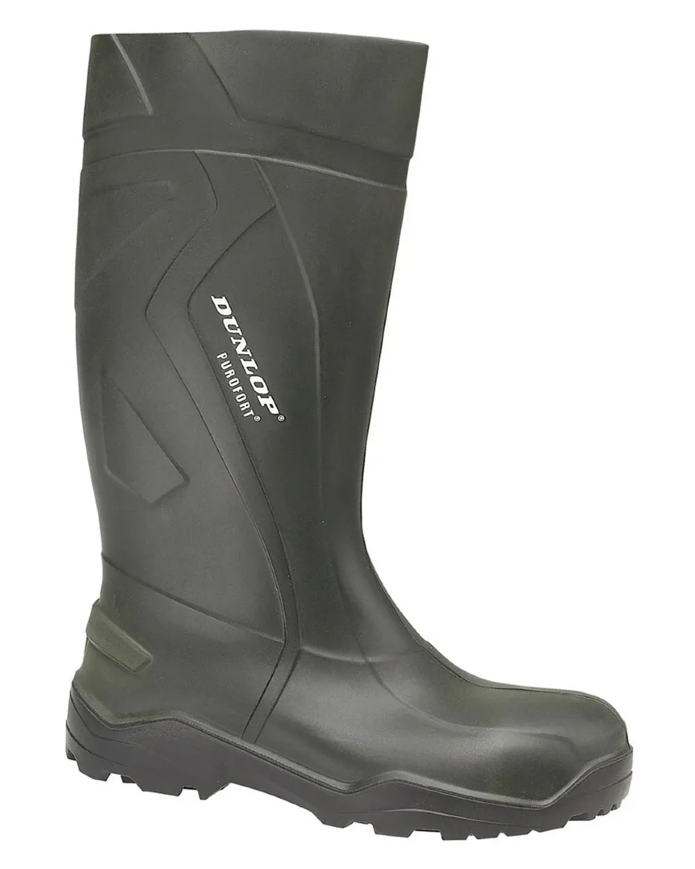 Bottes Dunlop Dunlop Purofort  Wellingtons