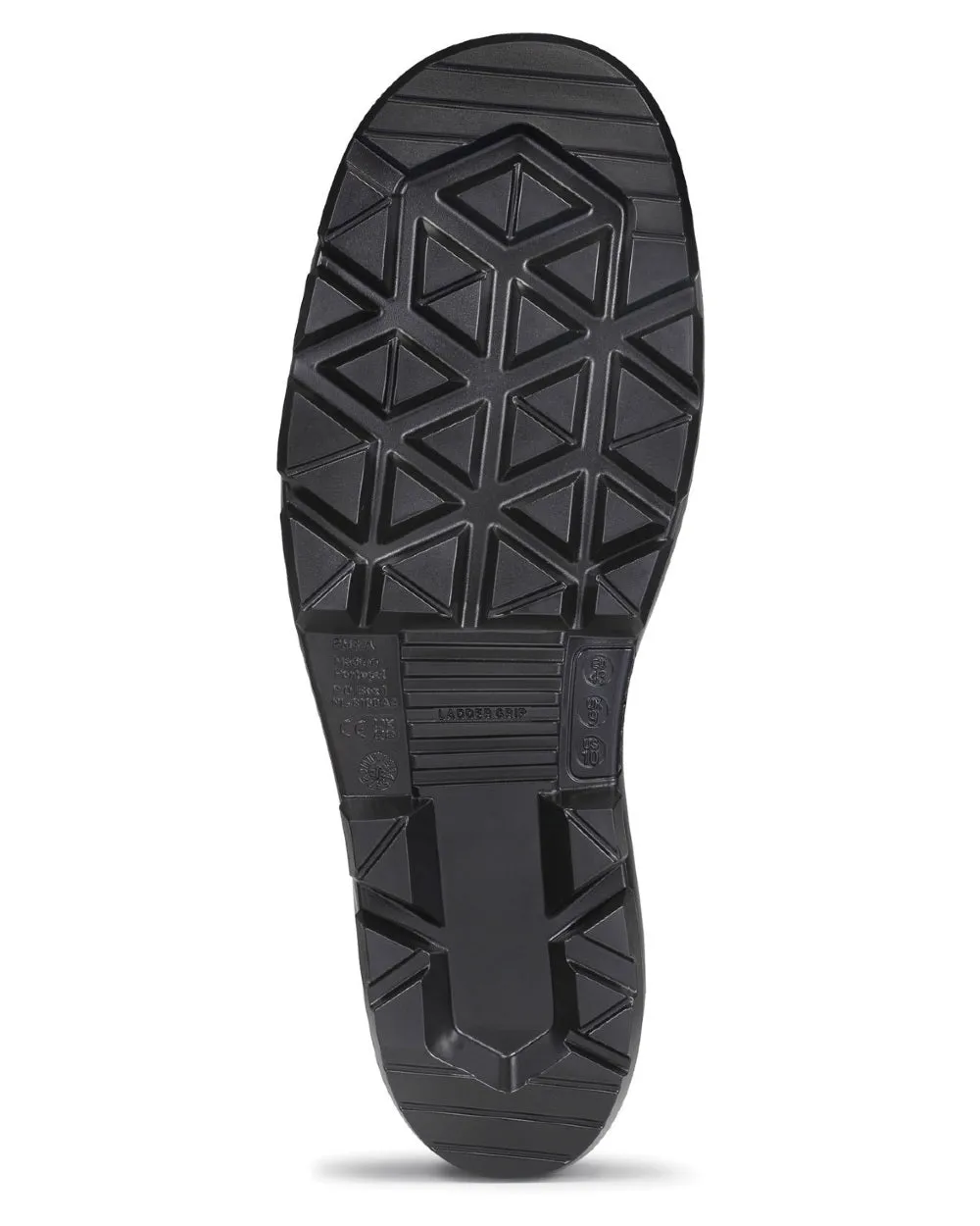 Chaussures Dunlop Dunlop Work-It Bottes de sécurité complètes