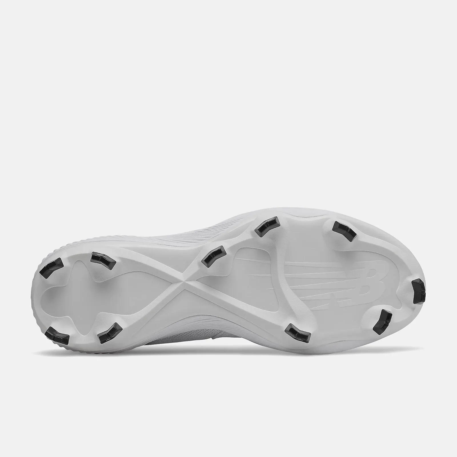 Chaussures New Balance Homme 4040 V6 Moulées pour Baseball
