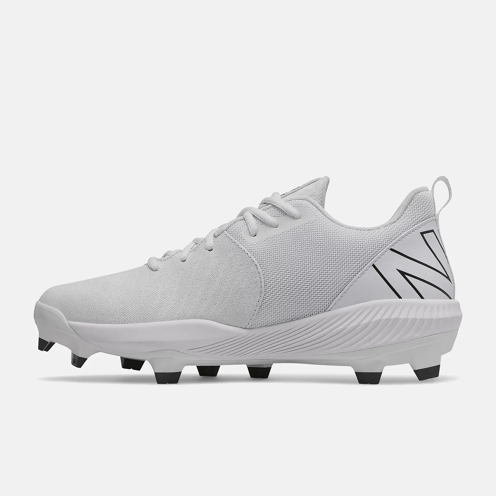 Chaussures New Balance Homme 4040 V6 Moulées pour Baseball