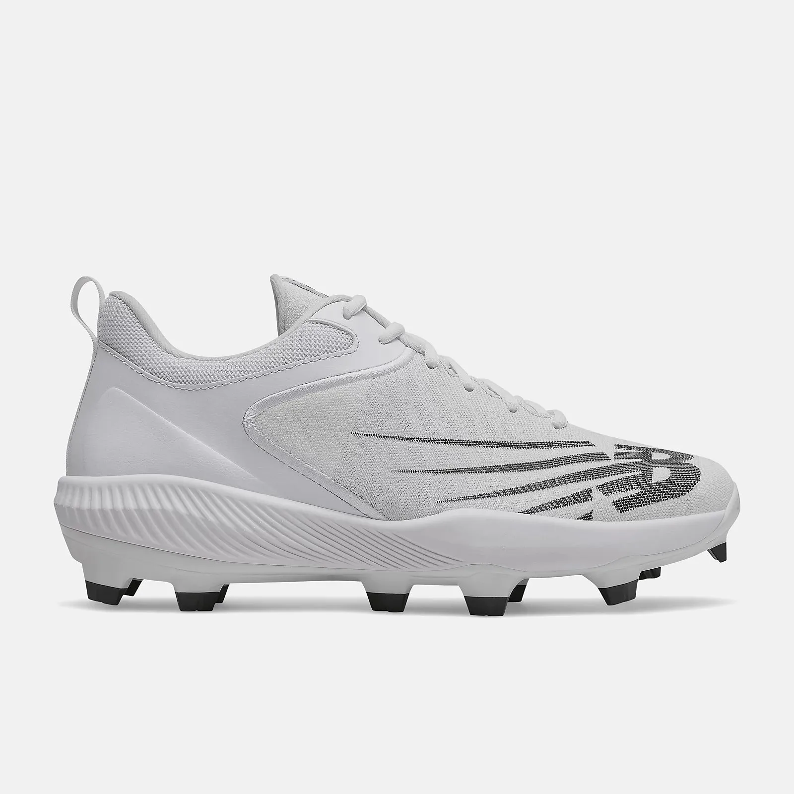 Chaussures New Balance Homme 4040 V6 Moulées pour Baseball