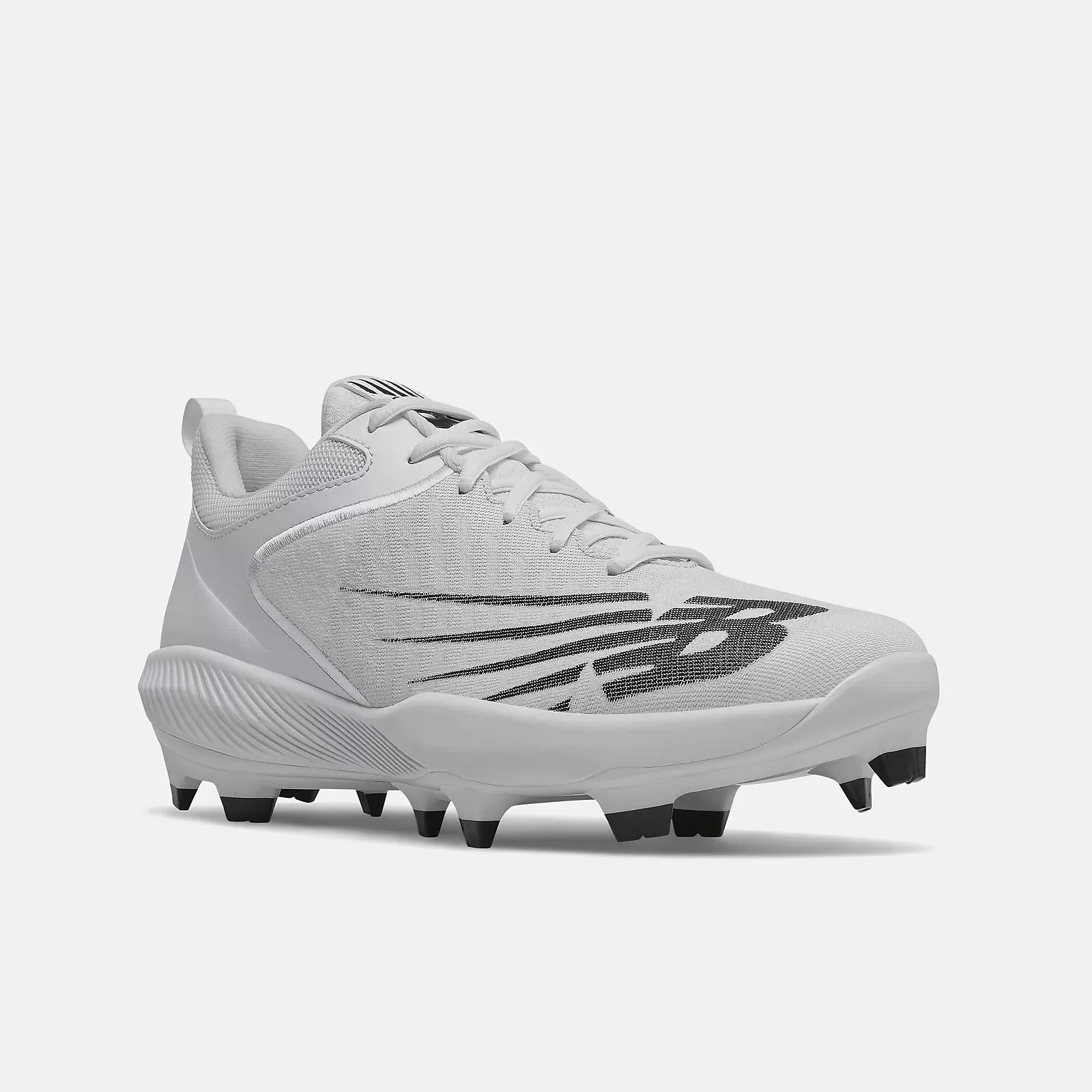 Chaussures New Balance Homme 4040 V6 Moulées pour Baseball