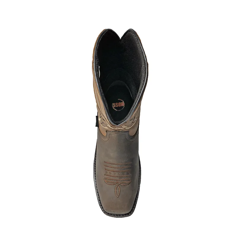 Botte Western Comp Toe Showdown