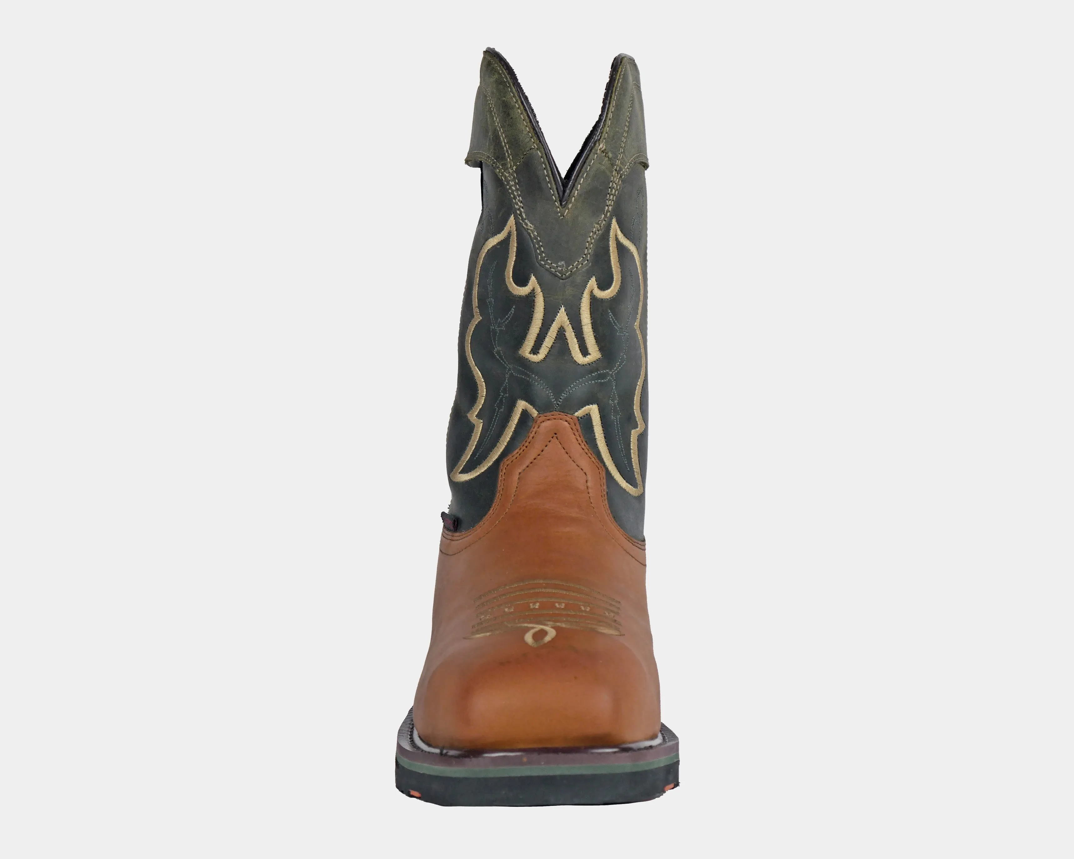 Botte Western Comp Toe Showdown