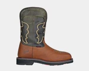 Botte Western Comp Toe Showdown