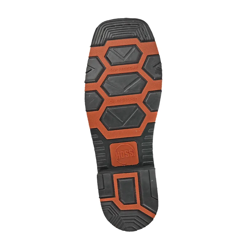 Botte Western Comp Toe Showdown