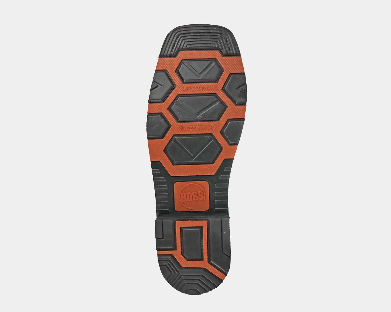 Botte Western Comp Toe Showdown