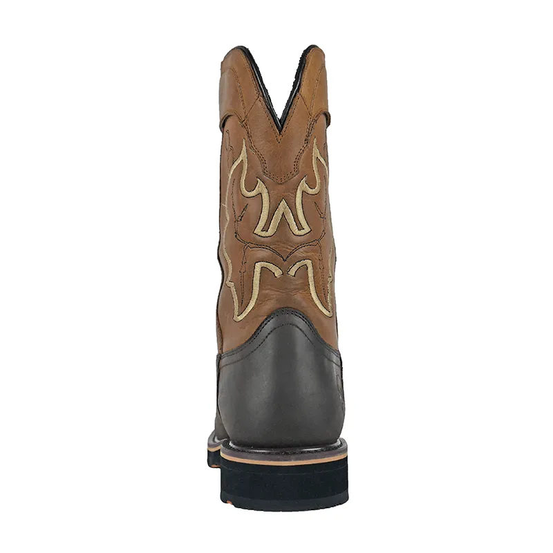 Botte Western Comp Toe Showdown