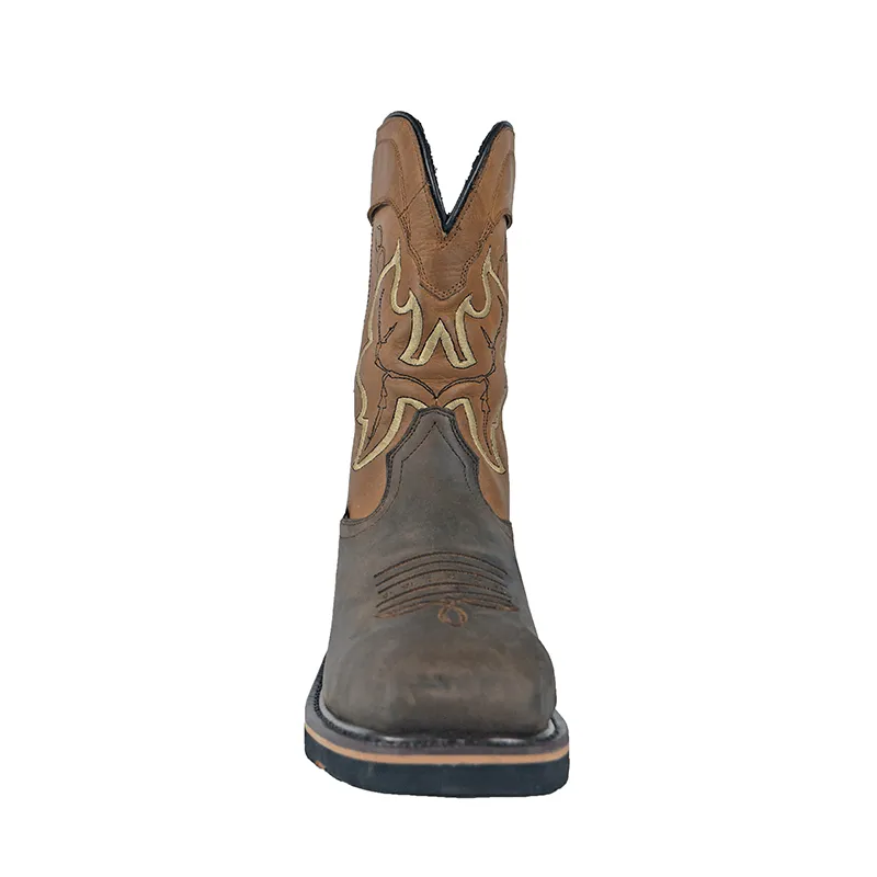 Botte Western Comp Toe Showdown