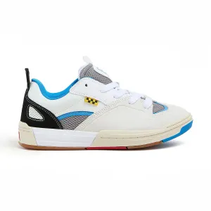 Skate Mixxa Athletic 'Blanc'