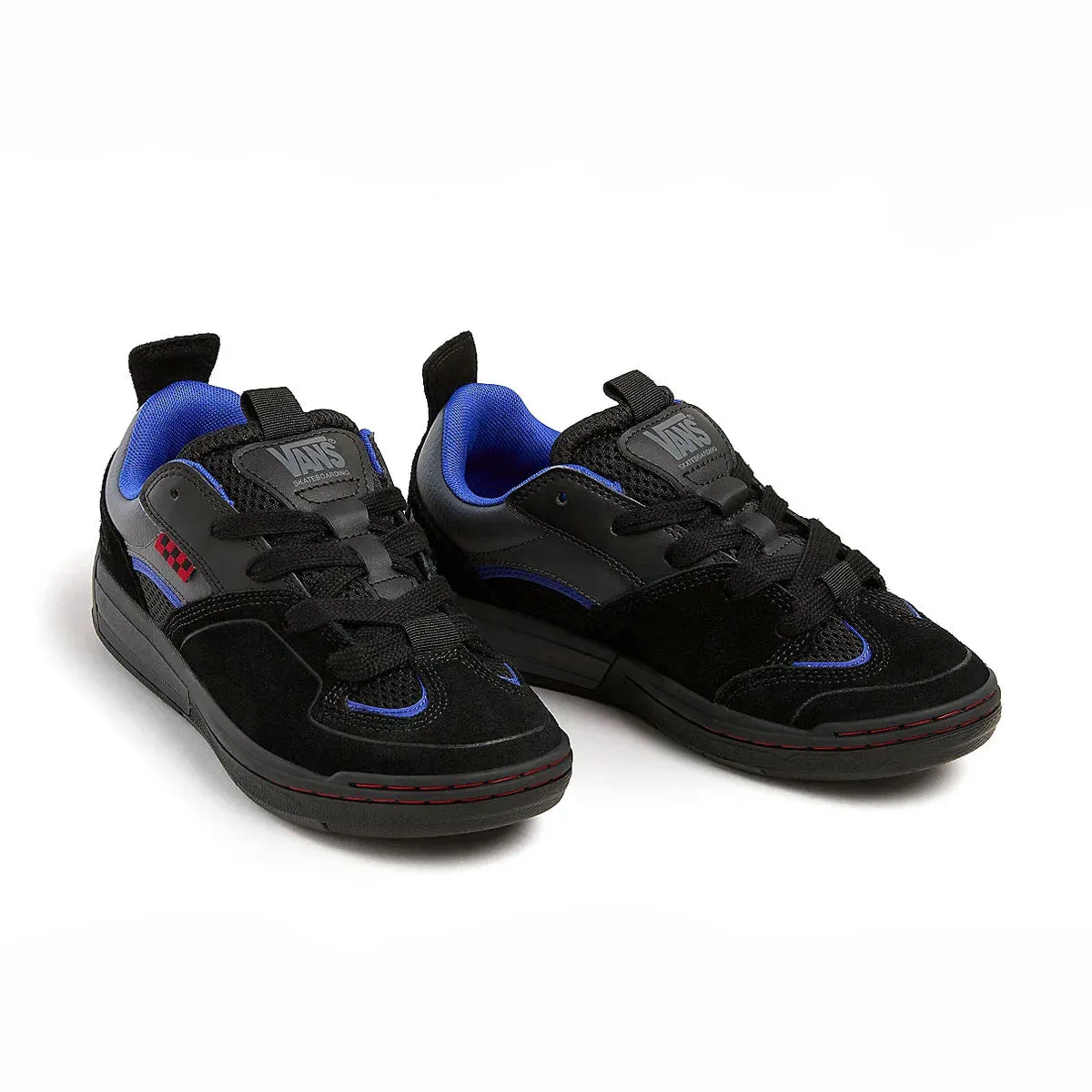 Skate Mixxa 'Noir'