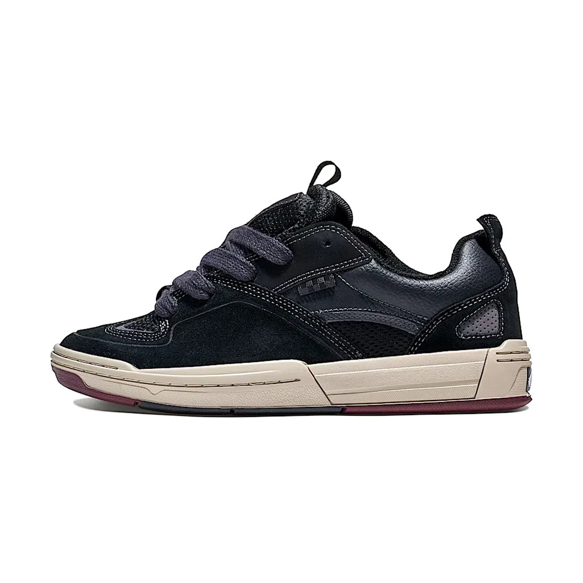 Skate Mixxa 'Noir'