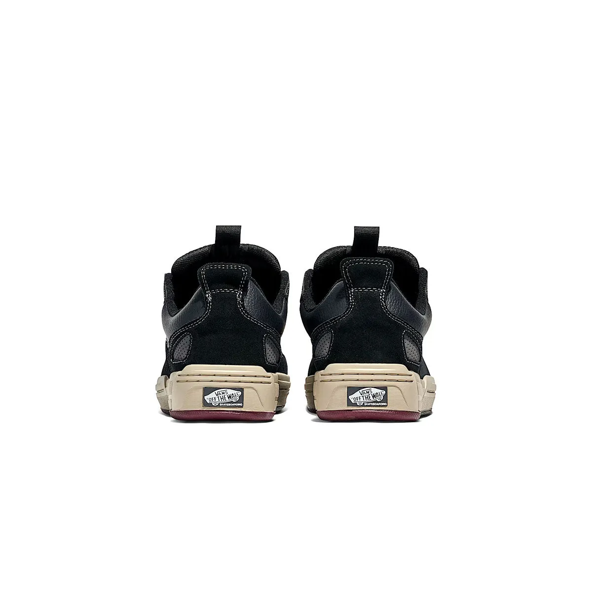 Skate Mixxa 'Noir'