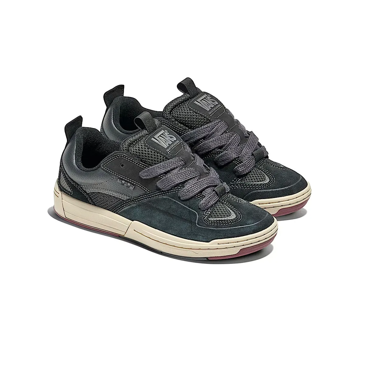 Skate Mixxa 'Noir'