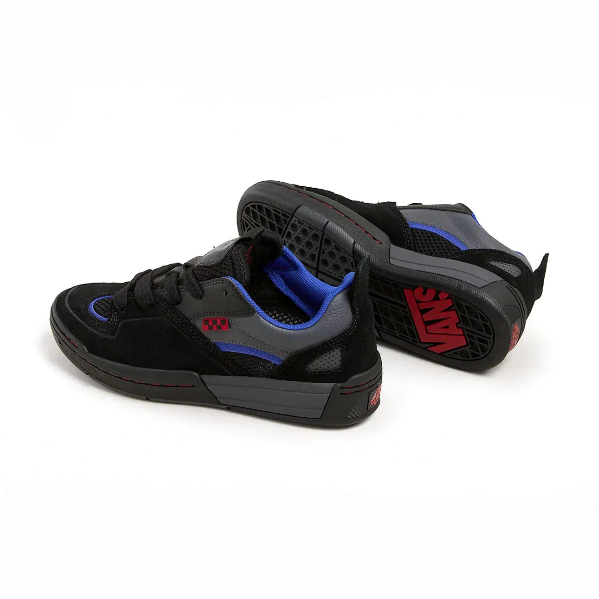 Skate Mixxa 'Noir'