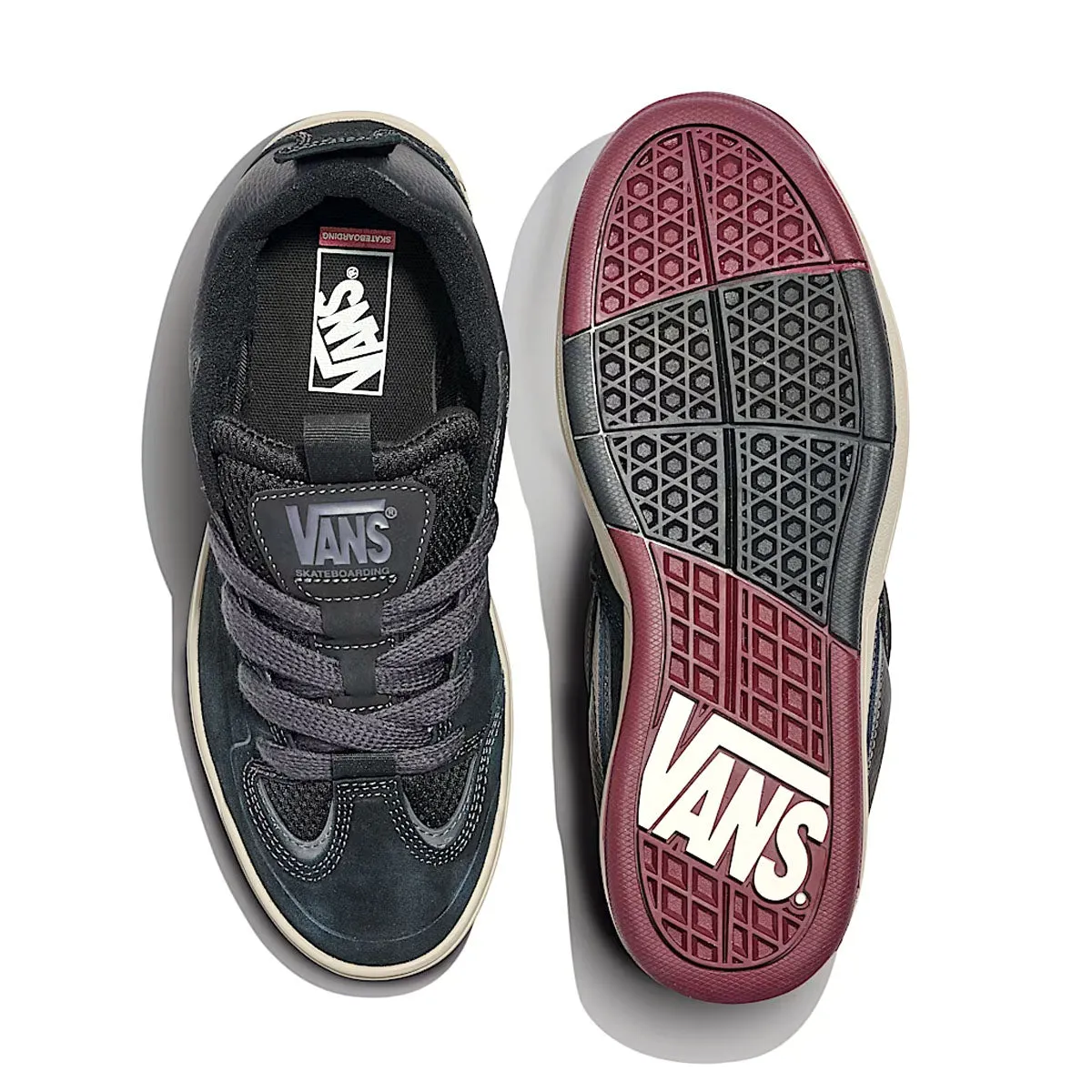 Skate Mixxa 'Noir'