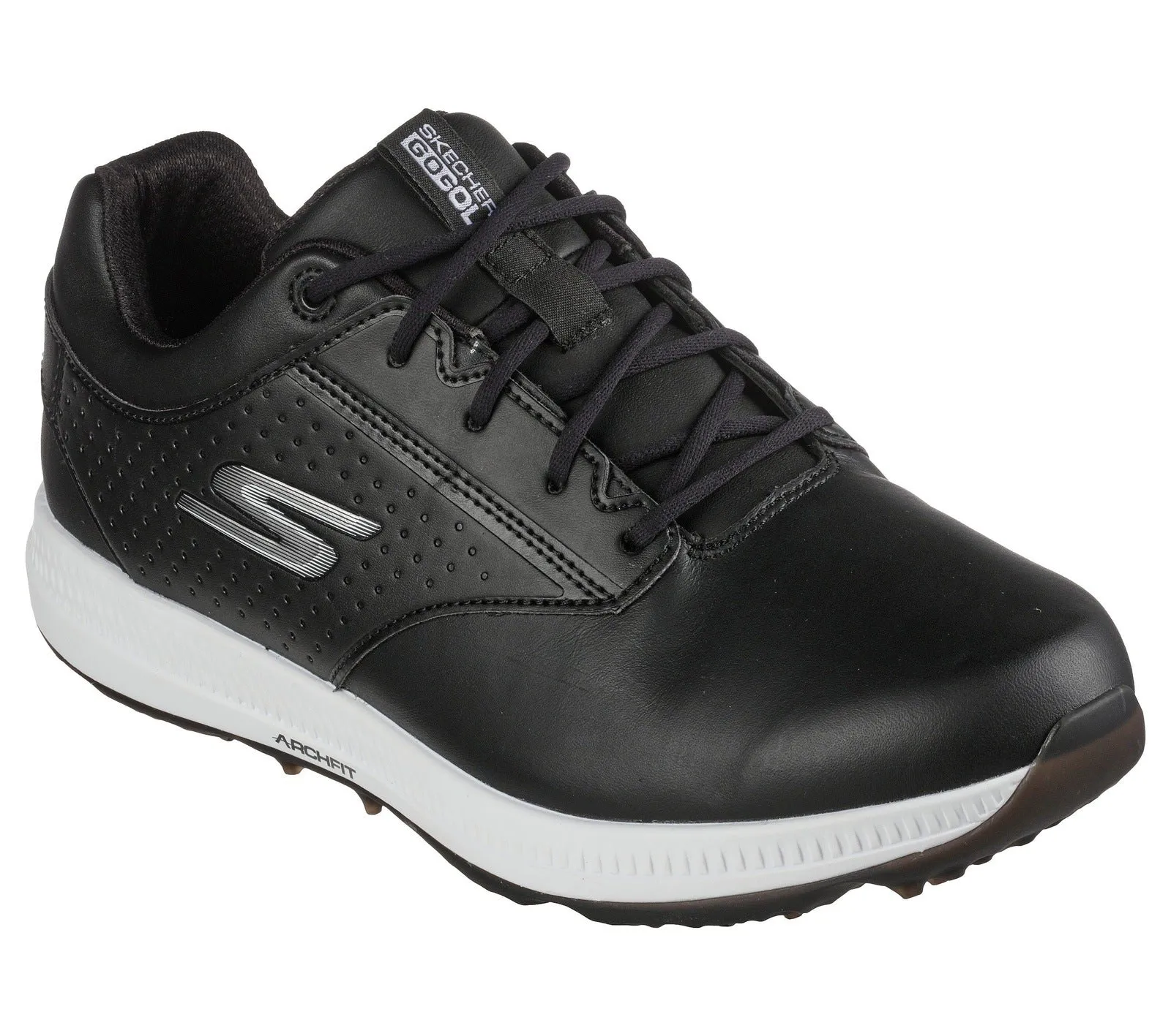 Chaussures de golf Skechers Go Golf Elite 5 Legend 214043