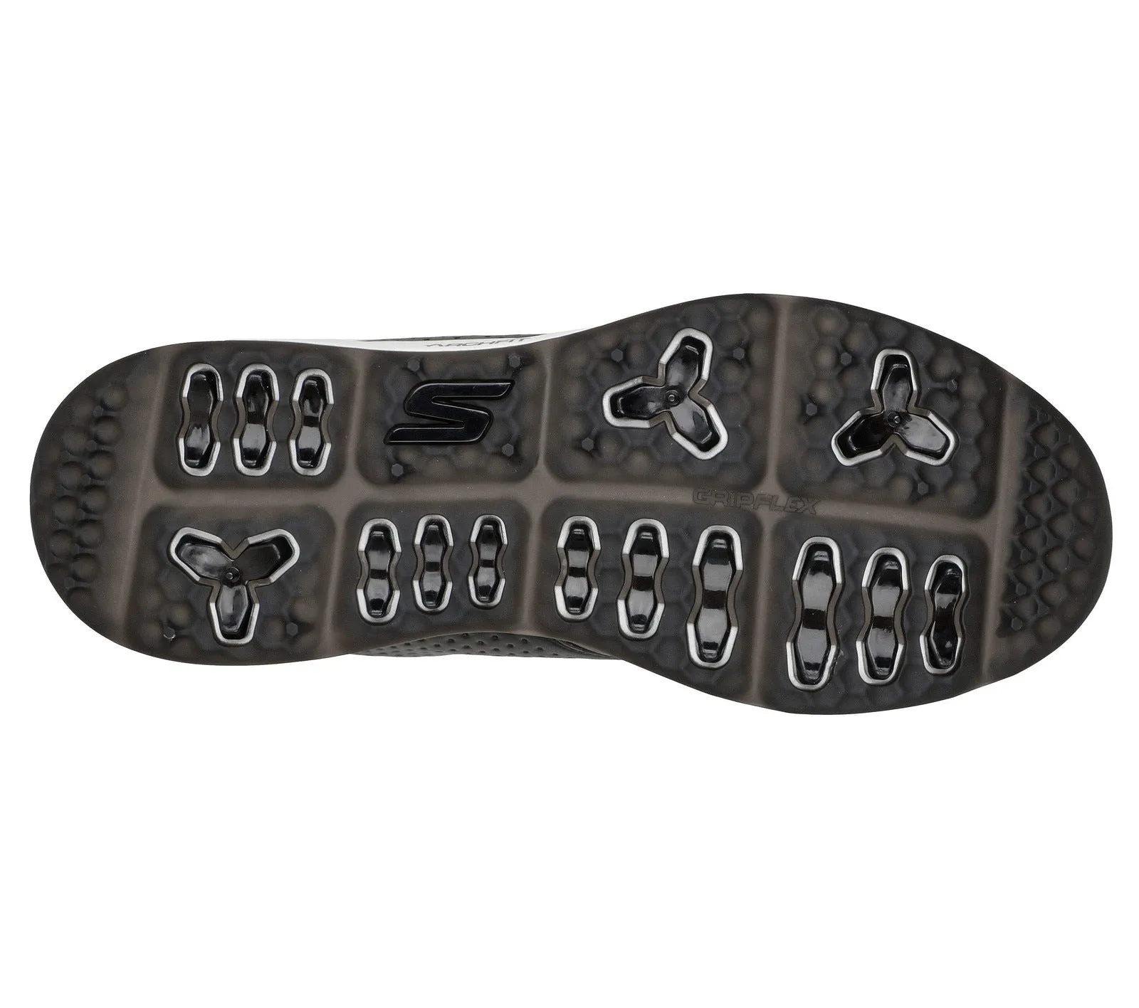 Chaussures de golf Skechers Go Golf Elite 5 Legend 214043