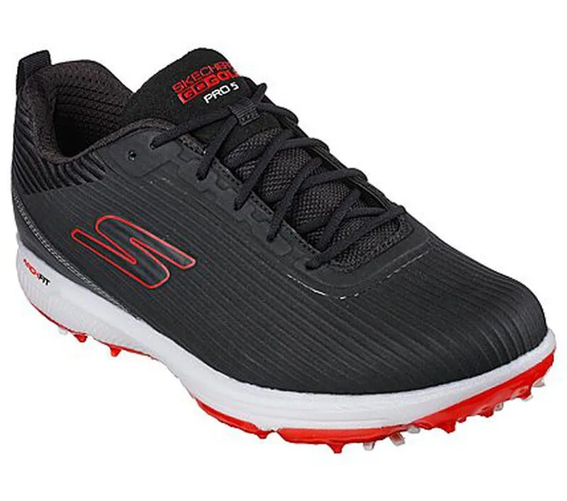 Chaussures de golf Skechers Go Golf Pro 5 Hyper 214044