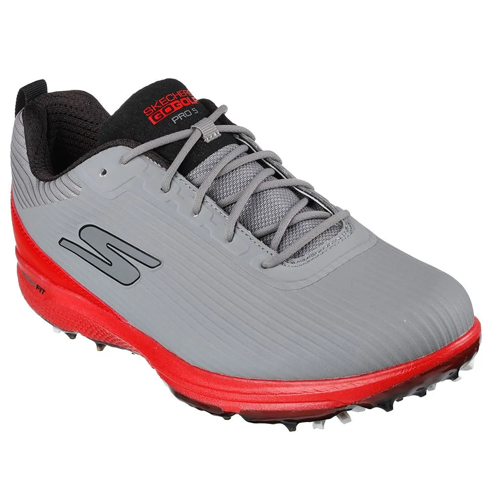 Chaussures de golf Skechers Go Golf Pro 5 Hyper 214044