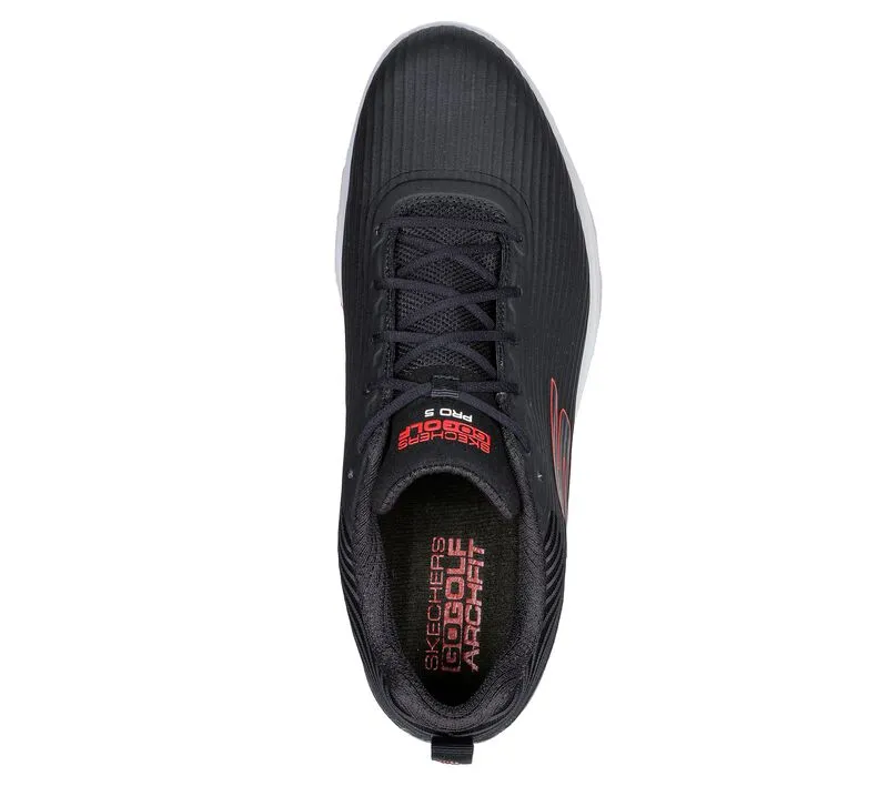 Chaussures de golf Skechers Go Golf Pro 5 Hyper 214044