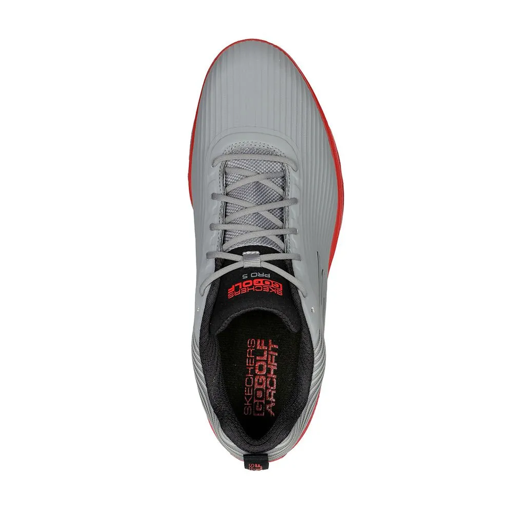 Chaussures de golf Skechers Go Golf Pro 5 Hyper 214044